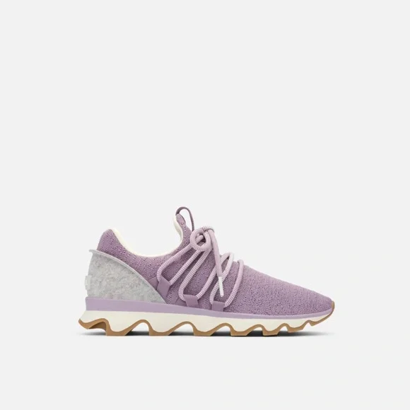 Sorel Kinetic Lace Sneaker - Picture 2 of 8